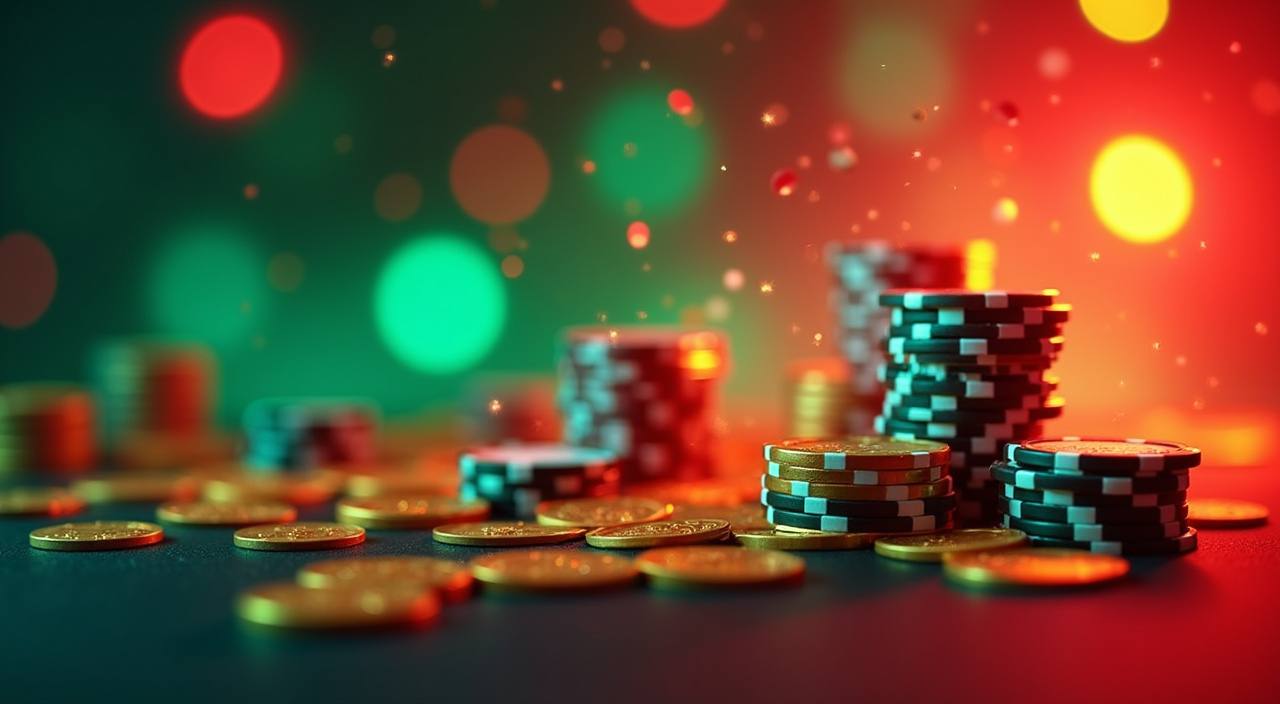 77i77 Roulette Red Green